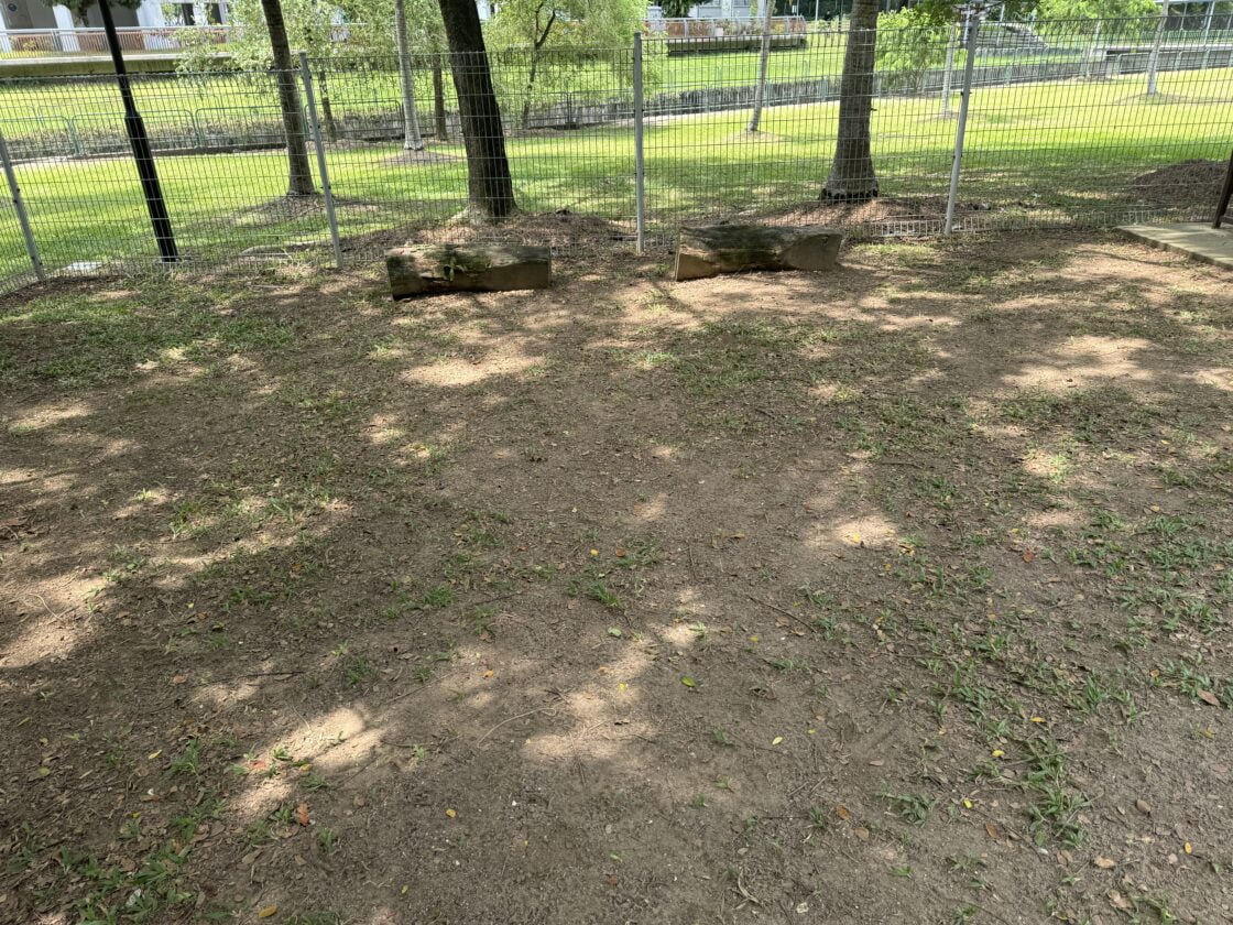 Bedok Town Park Dog Runの画像4