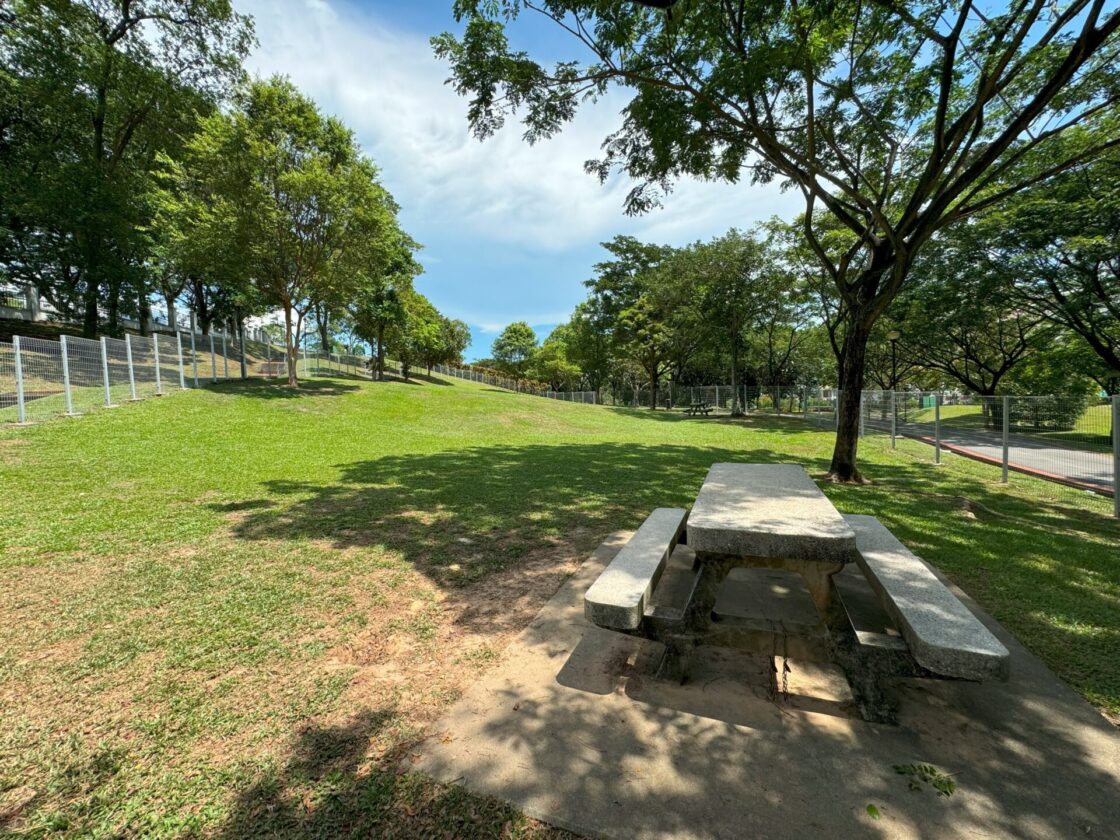 Clementi Woods Park Dog Runの画像2