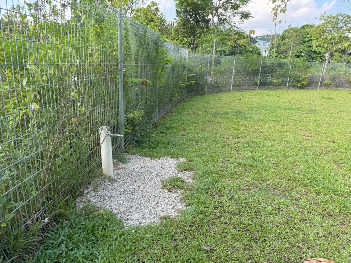 Villa Verde Park Dog Runの画像4