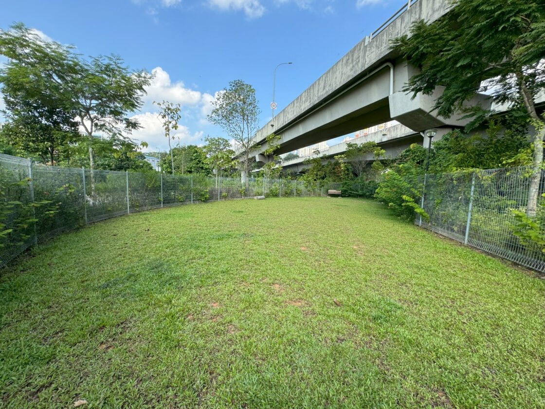 Villa Verde Park Dog Runの画像2