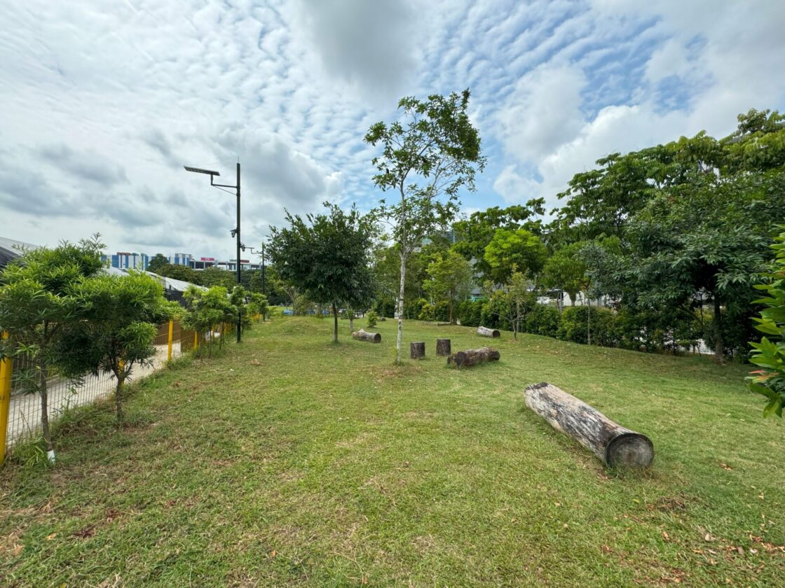 Jurong Play Grounds (JPG) Dog Runの画像2