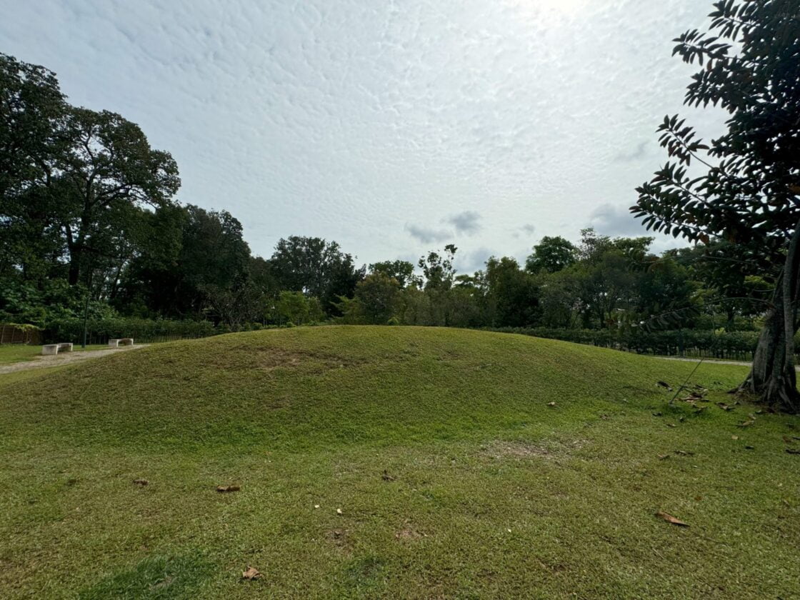 Jurong Lake Garden Dog Runの画像3