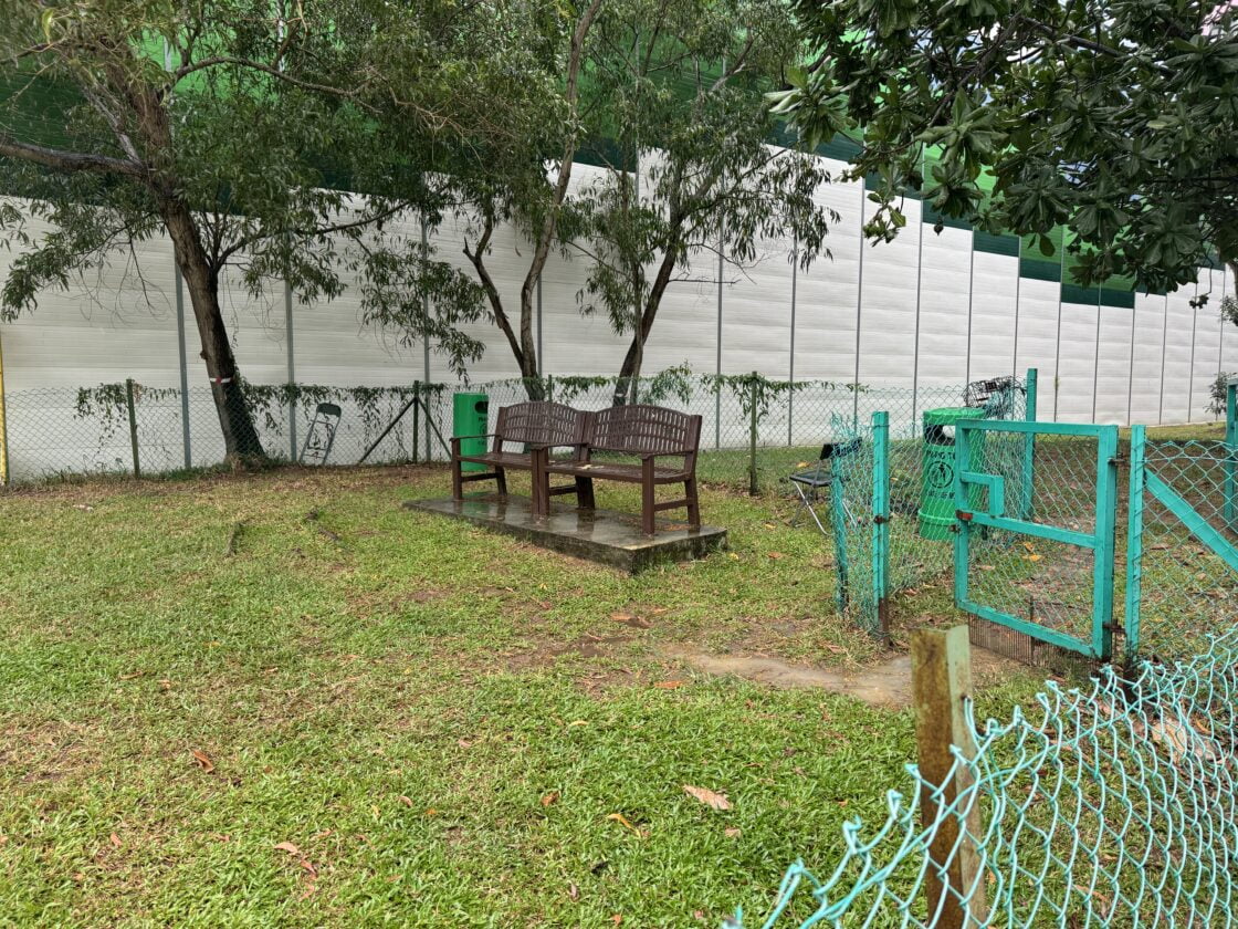 Dog Park @ Pasir Ris Loyangの画像4