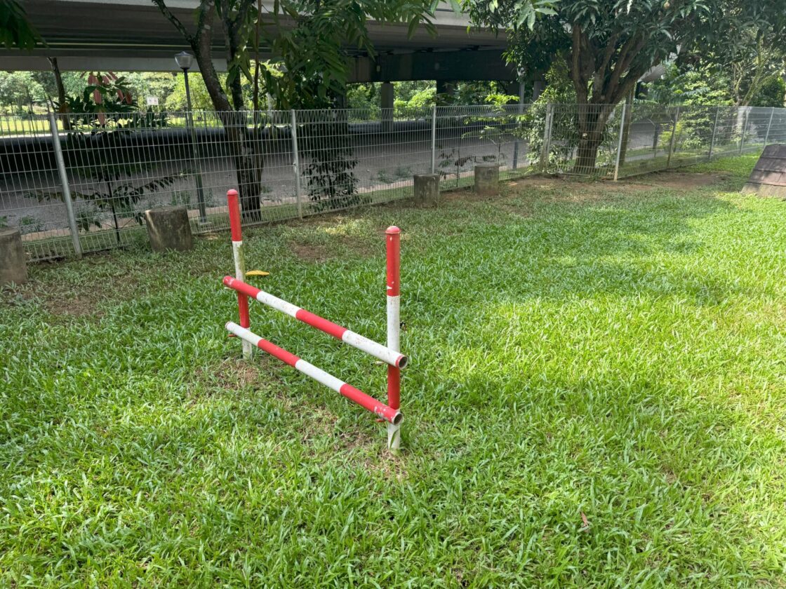 Pet Park at Segar Gardensの画像3