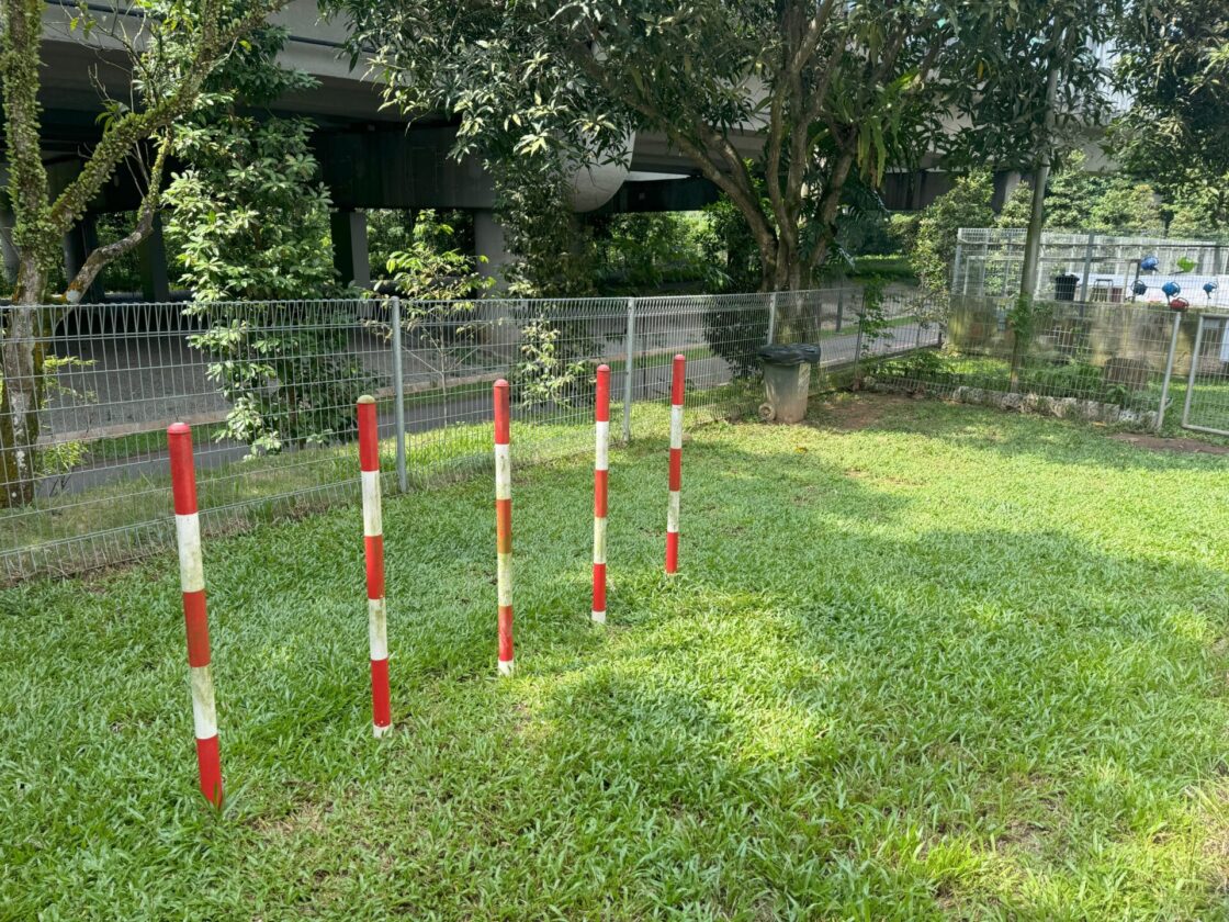 Pet Park at Segar Gardensの画像4