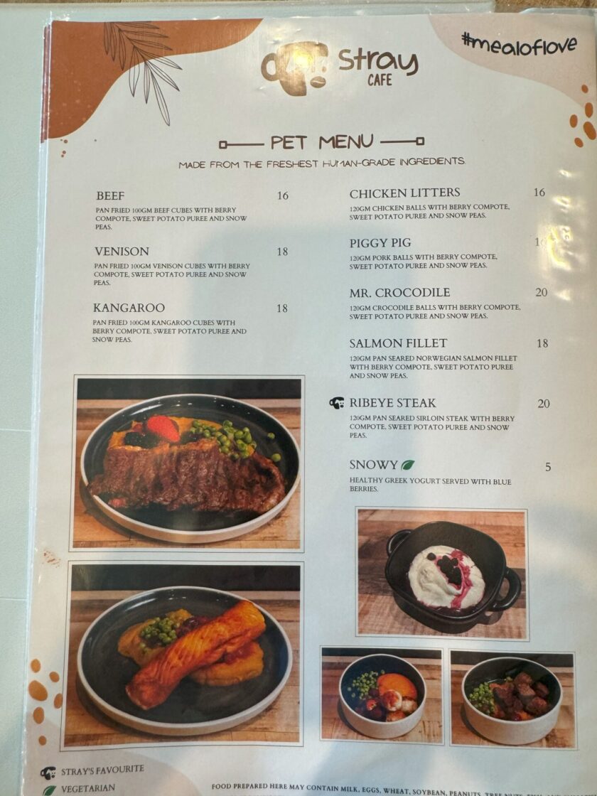 Stray Cafeの画像6