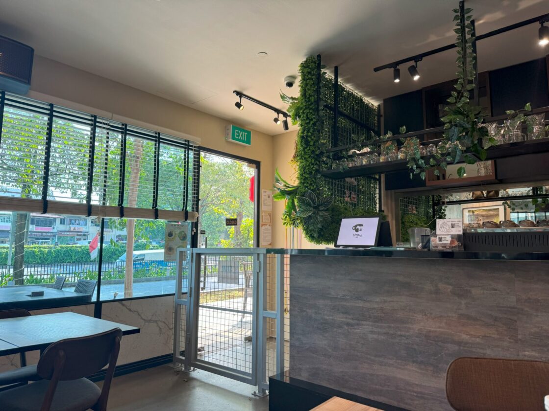 Stray Cafeの画像4