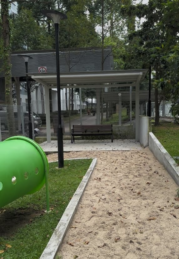 Telok Blangah Heights Dog Runの画像6