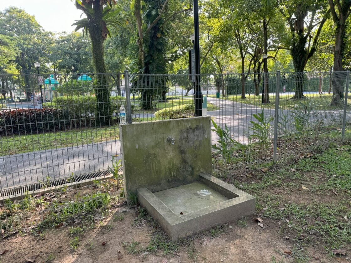 Telok Kurau Dog Runの画像4