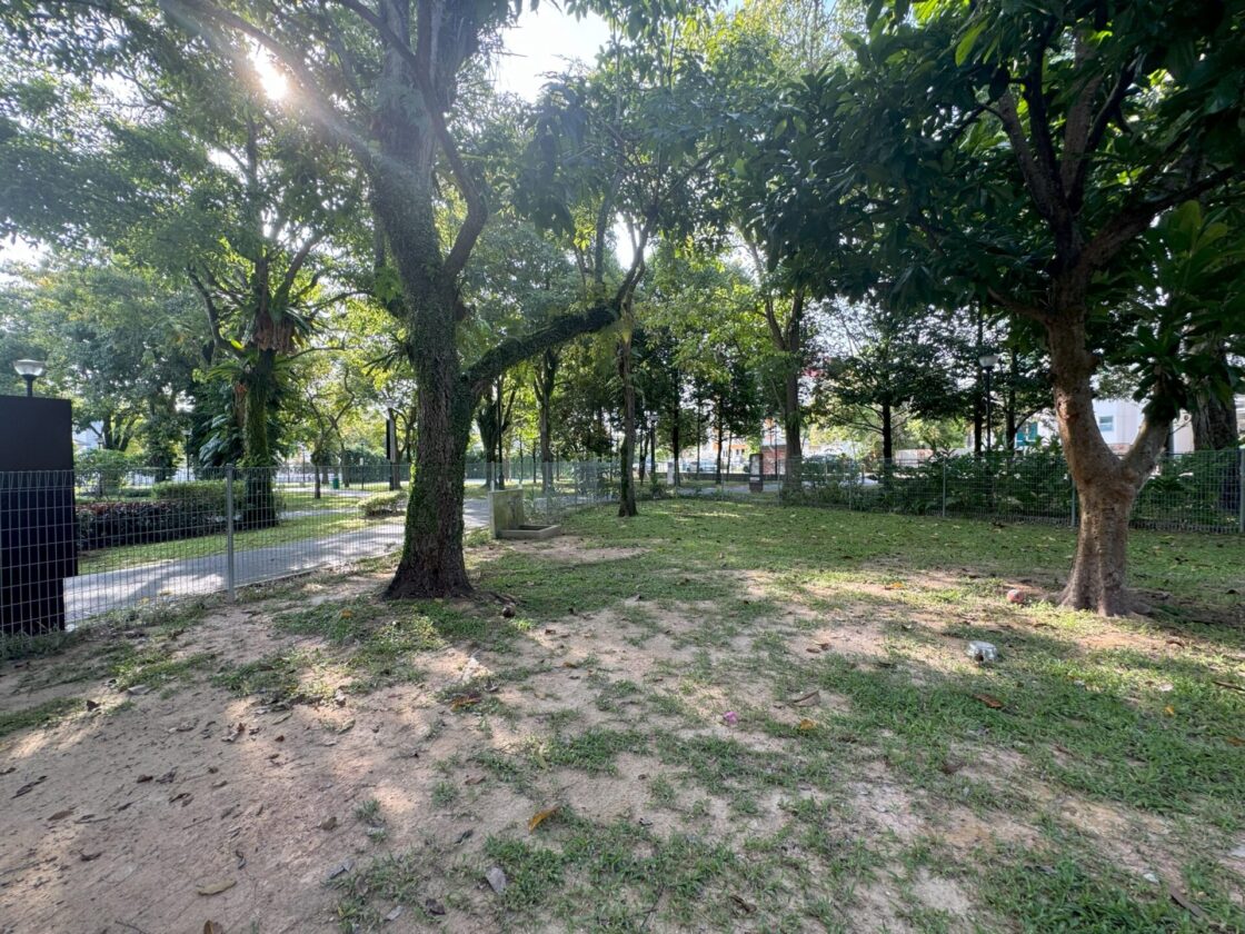 Telok Kurau Dog Runの画像2