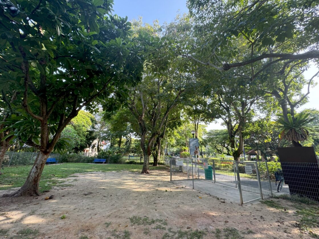 Telok Kurau Dog Runの画像5