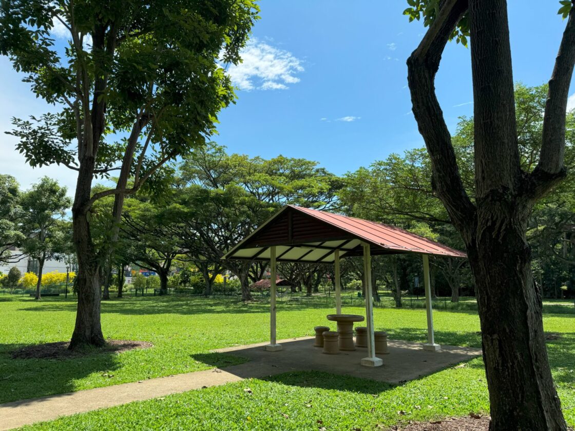 West Coast Park Dog Runの画像5
