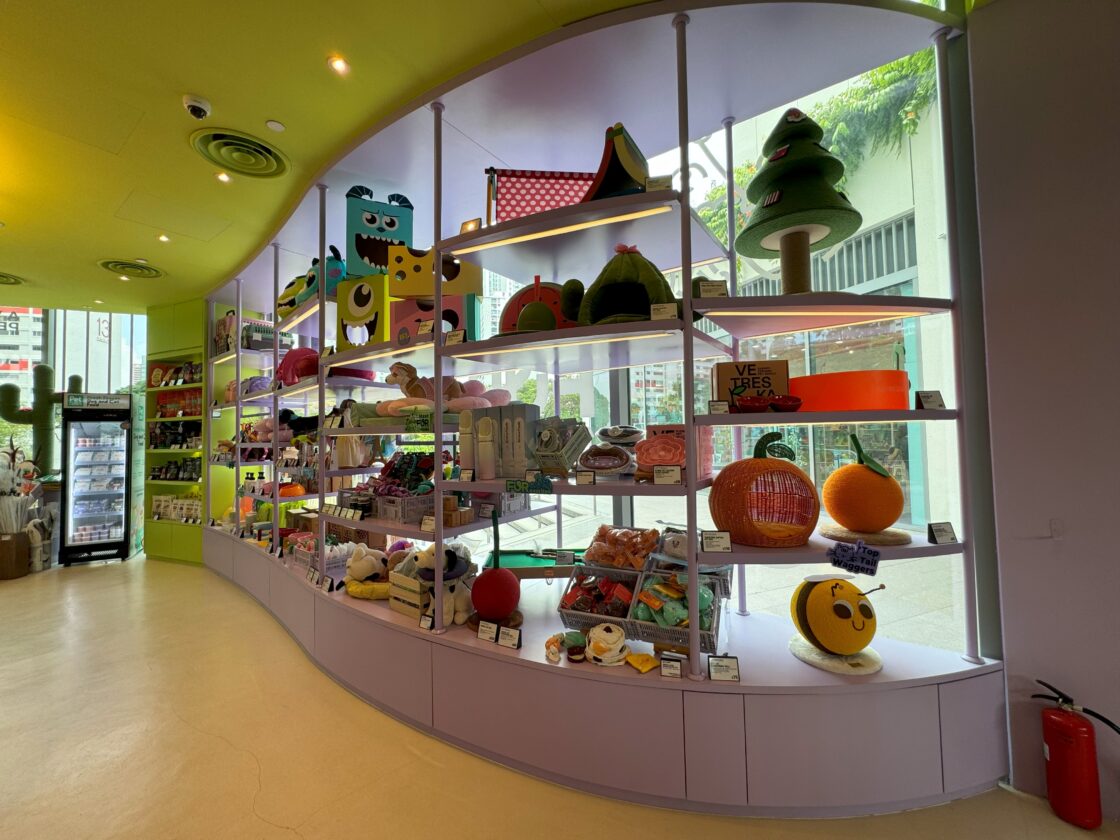 FUR: A VETRESKA PET STOREの画像2