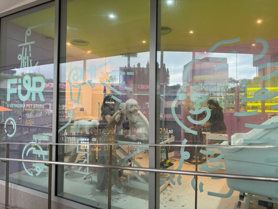 FUR: A VETRESKA PET STOREの画像5