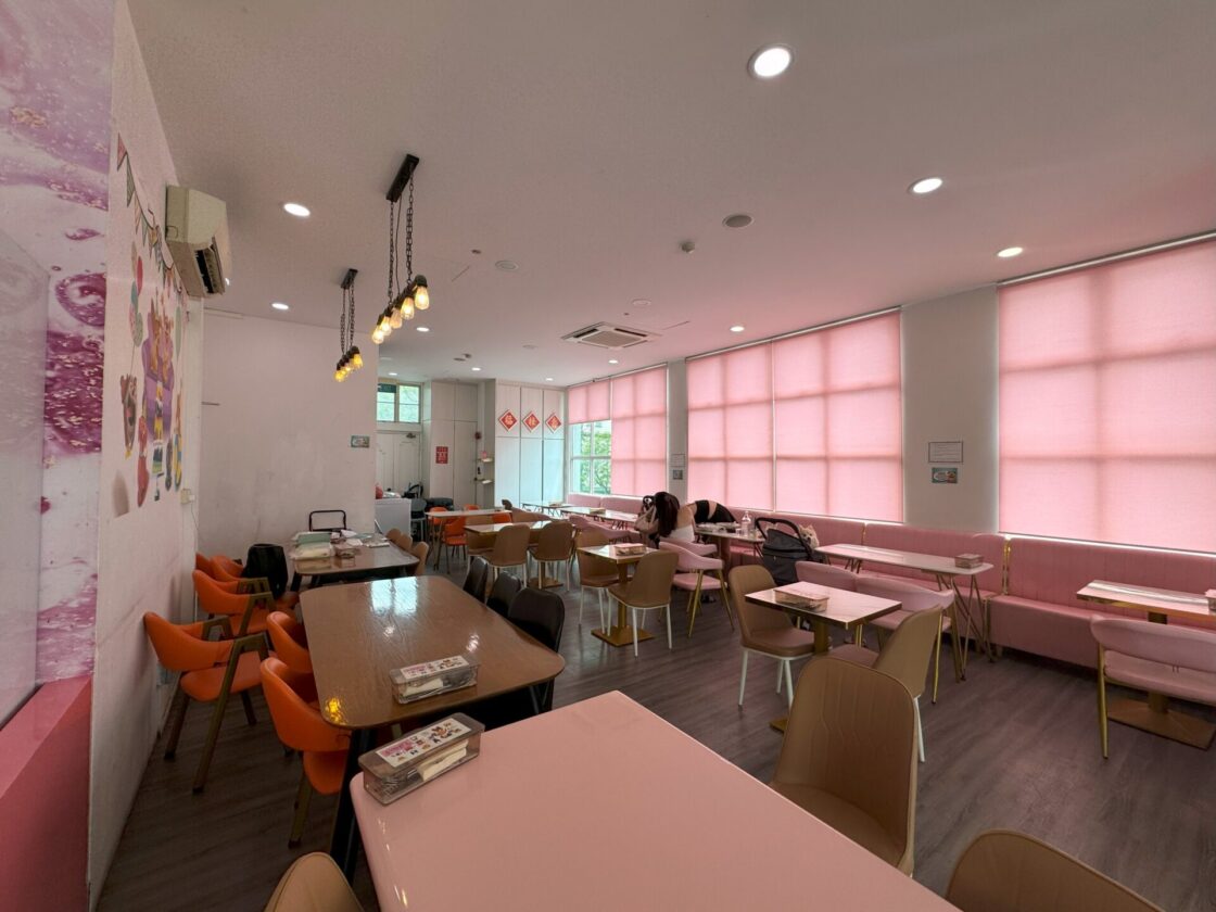 Menage Cafeの画像3