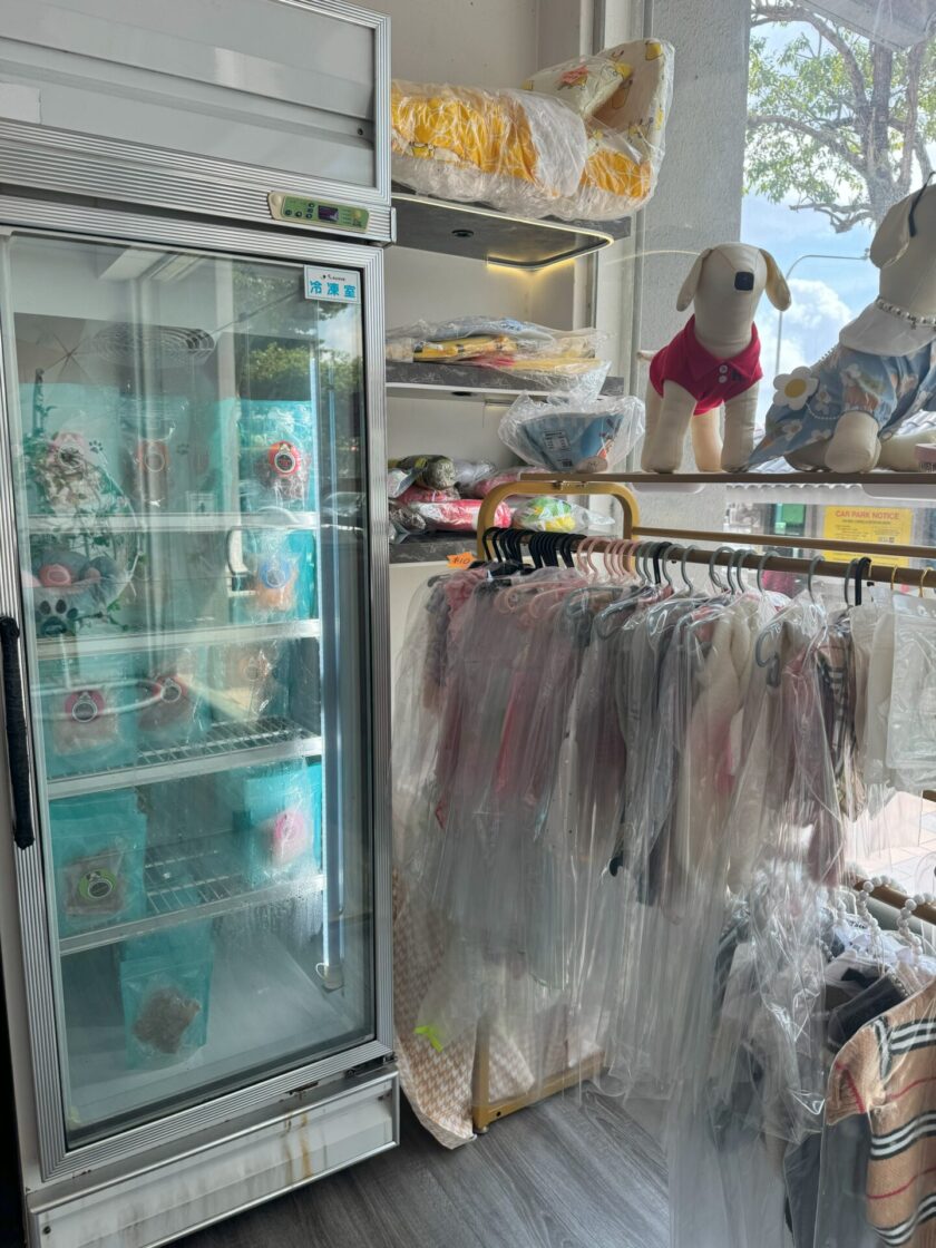 Menage Cafeの画像6