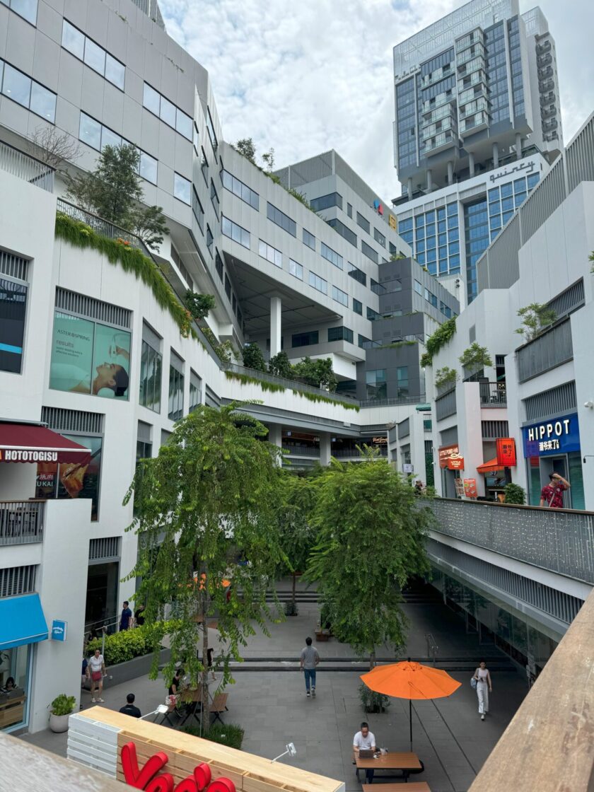 One Holland Village: The Ultimate Pet-Friendly Mallの画像1