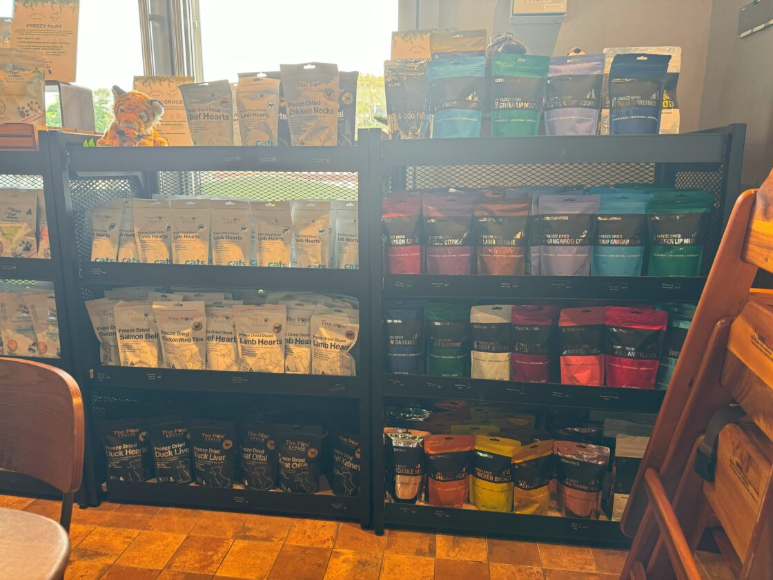 Surrey Hills Grocer at One Holland Villageの画像3