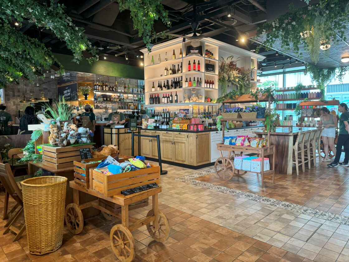 Surrey Hills Grocer at One Holland Villageの画像2