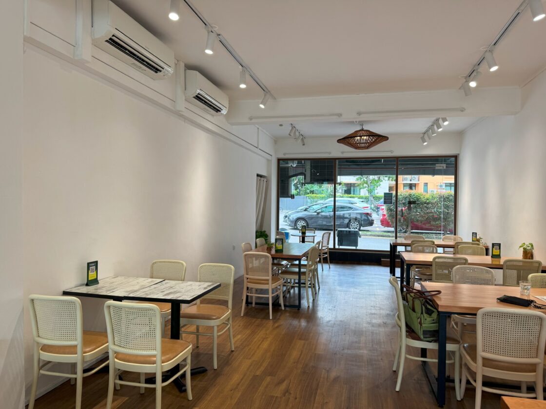 The Garden Slug Family Restaurantの画像3