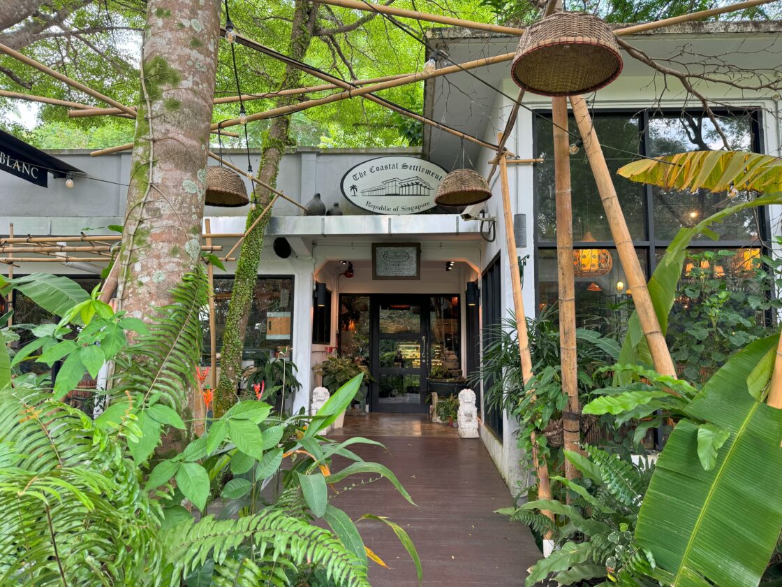 The Coastal Settlementの画像1